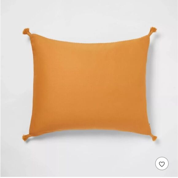 Double Cloth Quilt Sham - Threshold - Picture 3 of 3